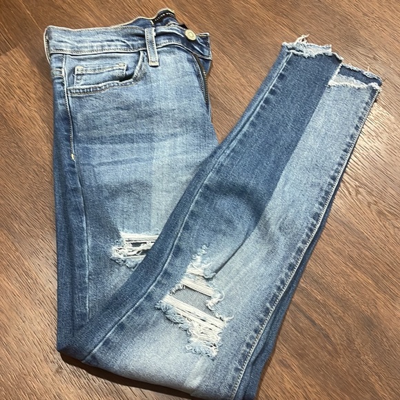 Flying Monkey Jeans - Picture 8 of 8